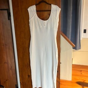 Free People Beach, Cotton Dress NWT